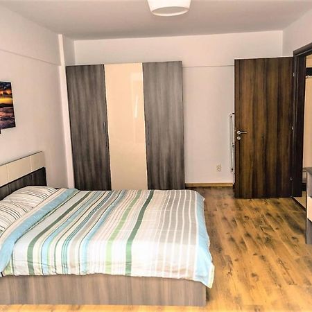 Apartament Mamaia Nord Неводарі Екстер'єр фото
