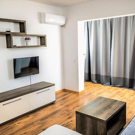 Apartament Mamaia Nord Неводарі Екстер'єр фото
