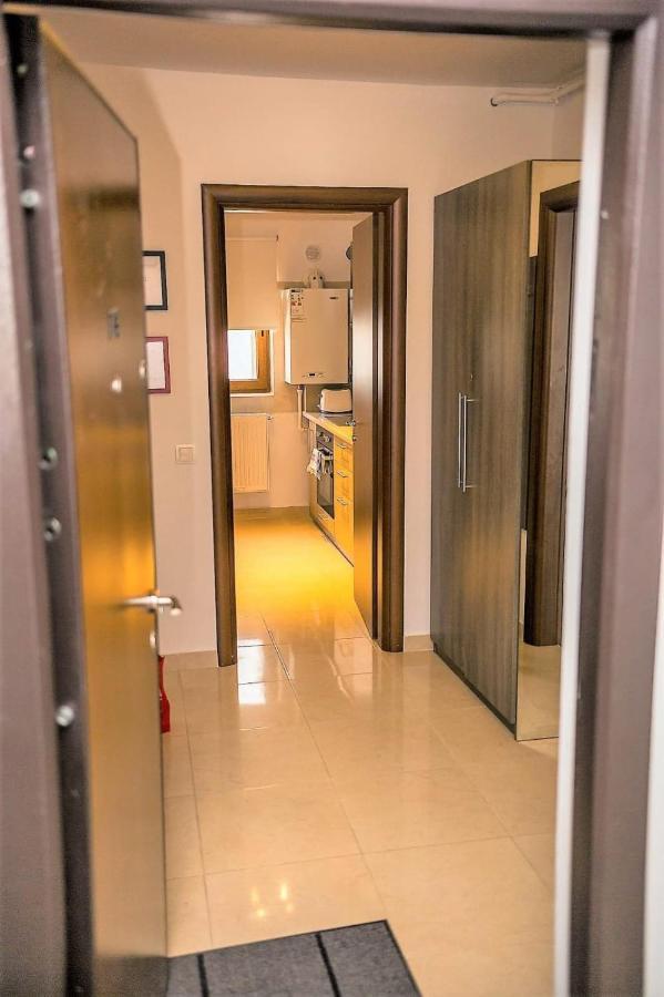 Apartament Mamaia Nord Неводарі Екстер'єр фото