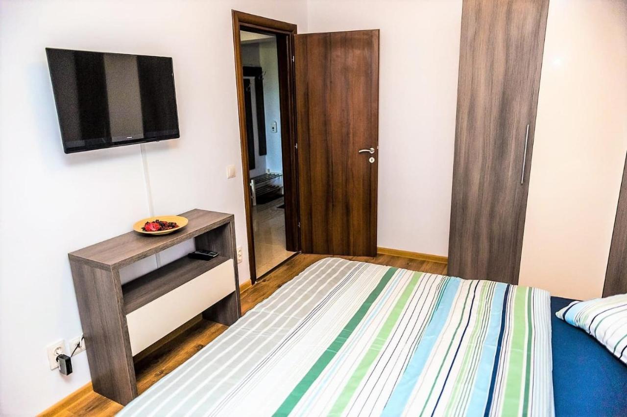 Apartament Mamaia Nord Неводарі Екстер'єр фото
