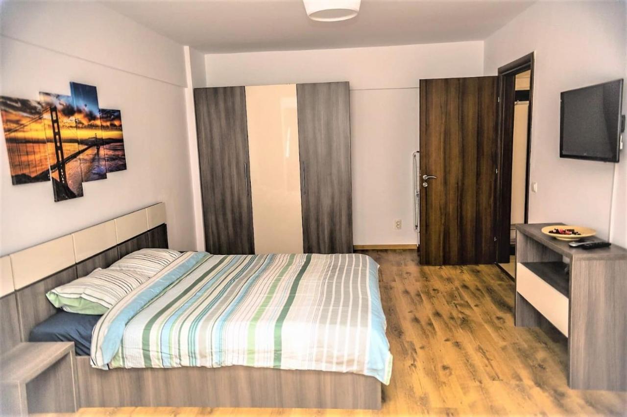 Apartament Mamaia Nord Неводарі Екстер'єр фото