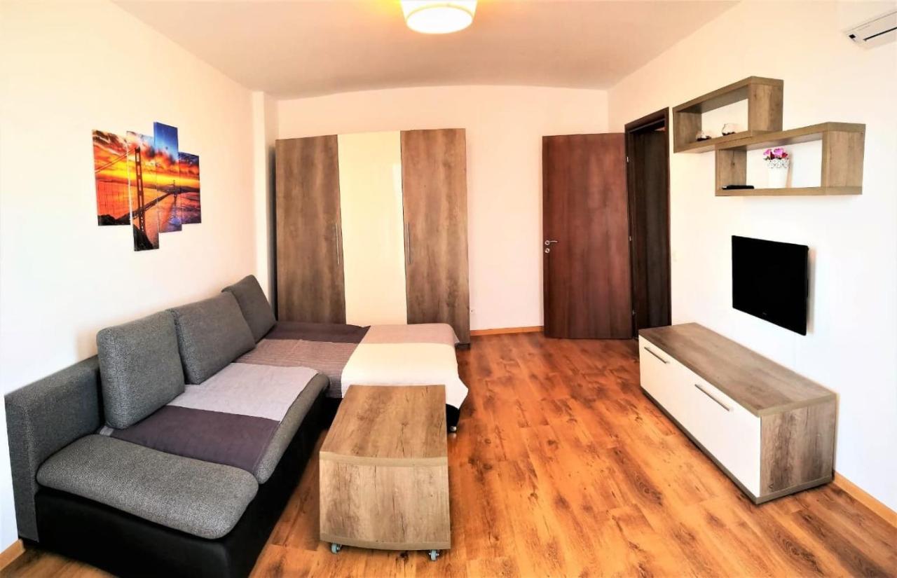 Apartament Mamaia Nord Неводарі Екстер'єр фото