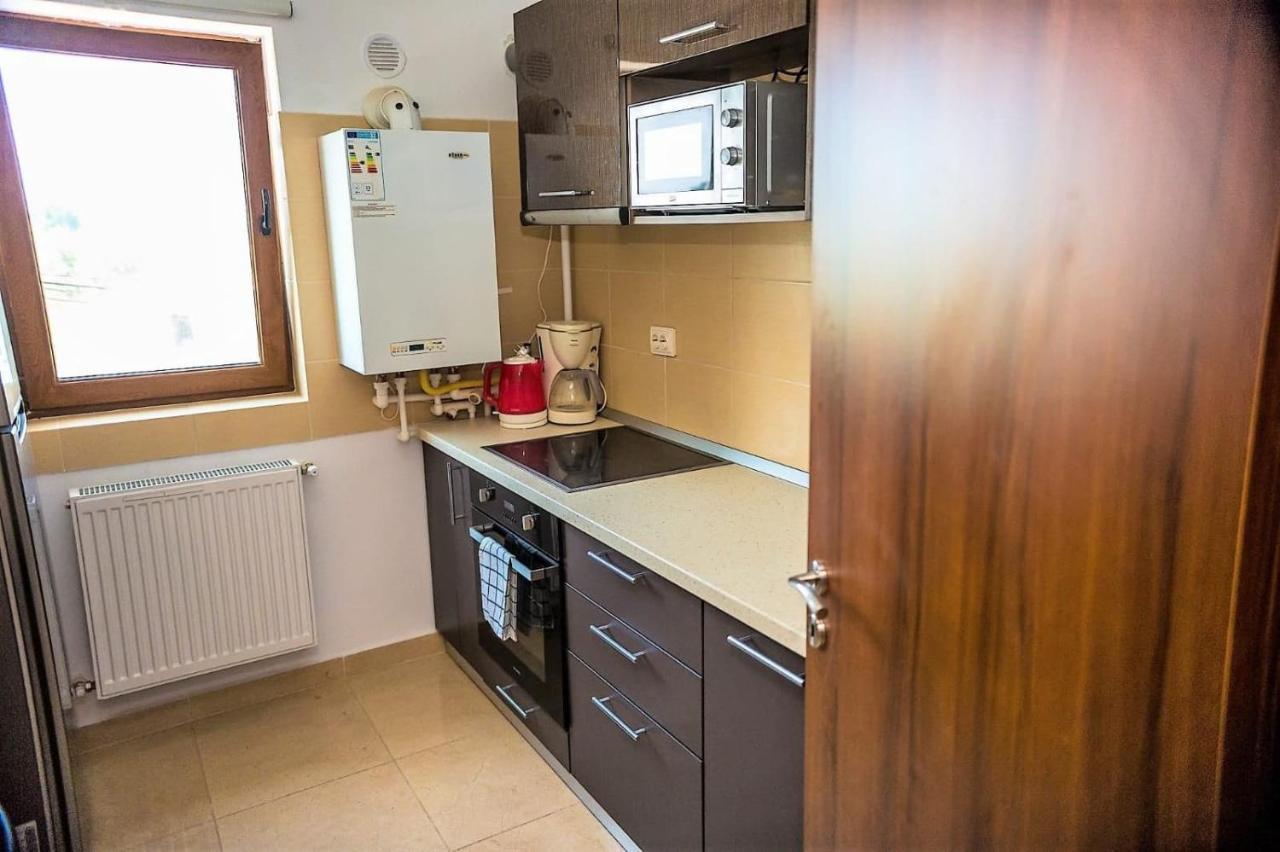 Apartament Mamaia Nord Неводарі Екстер'єр фото